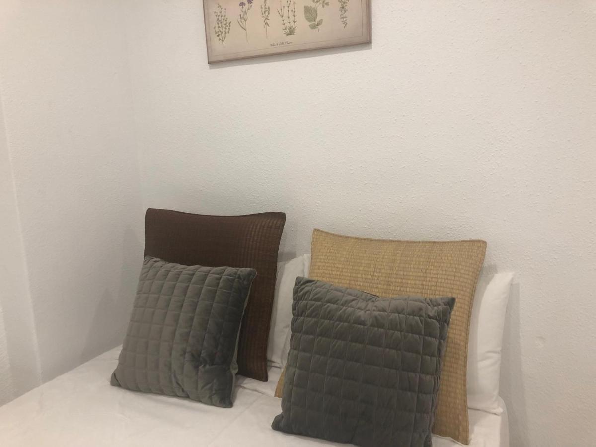 Apartamento City&Sun Alicante Exterior foto