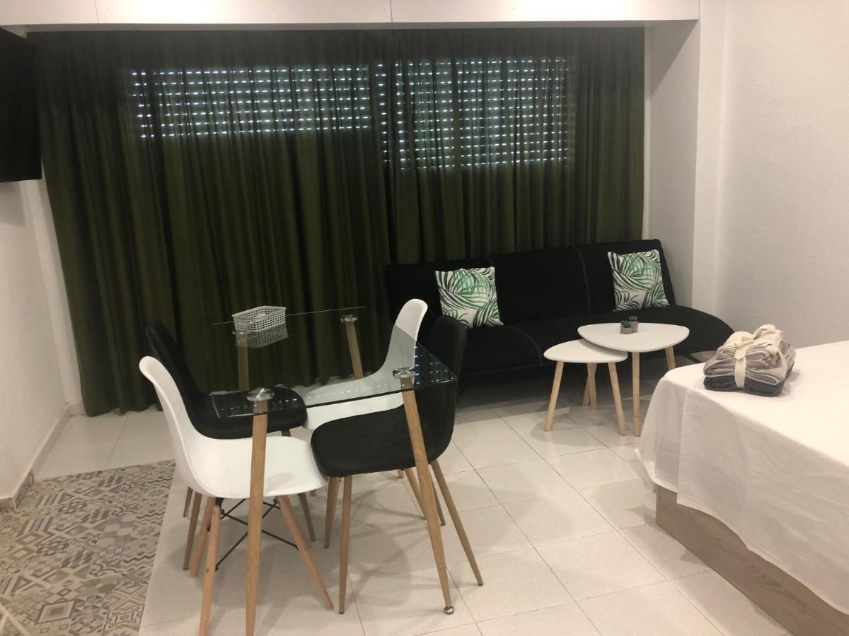 Apartamento City&Sun Alicante Exterior foto