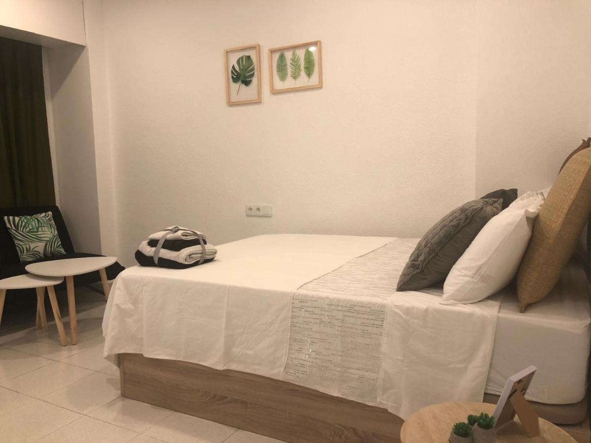 Apartamento City&Sun Alicante Exterior foto