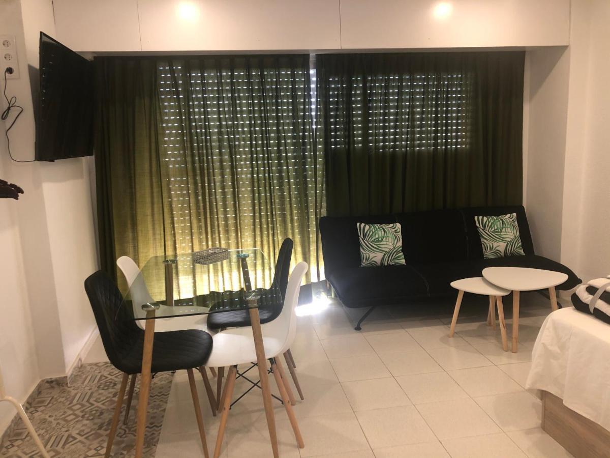 Apartamento City&Sun Alicante Exterior foto