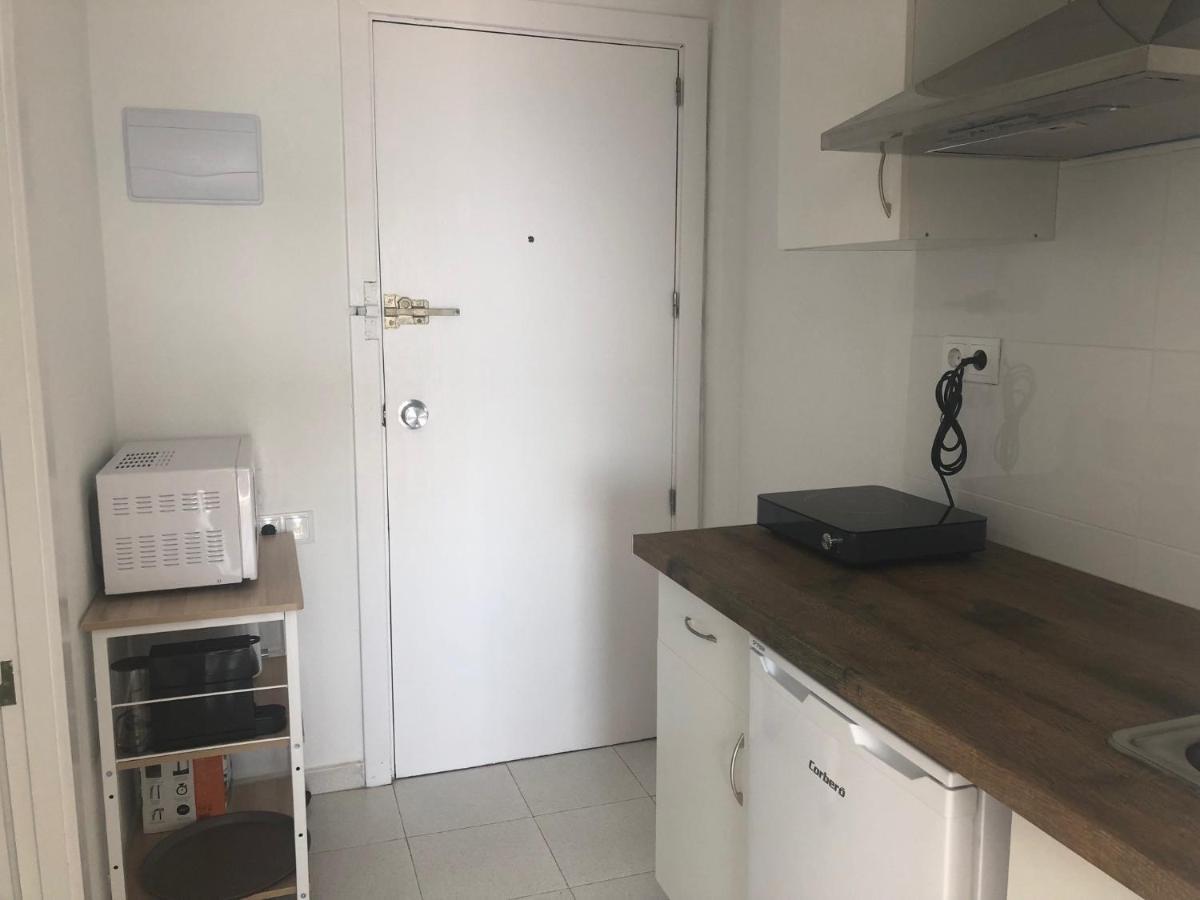 Apartamento City&Sun Alicante Exterior foto