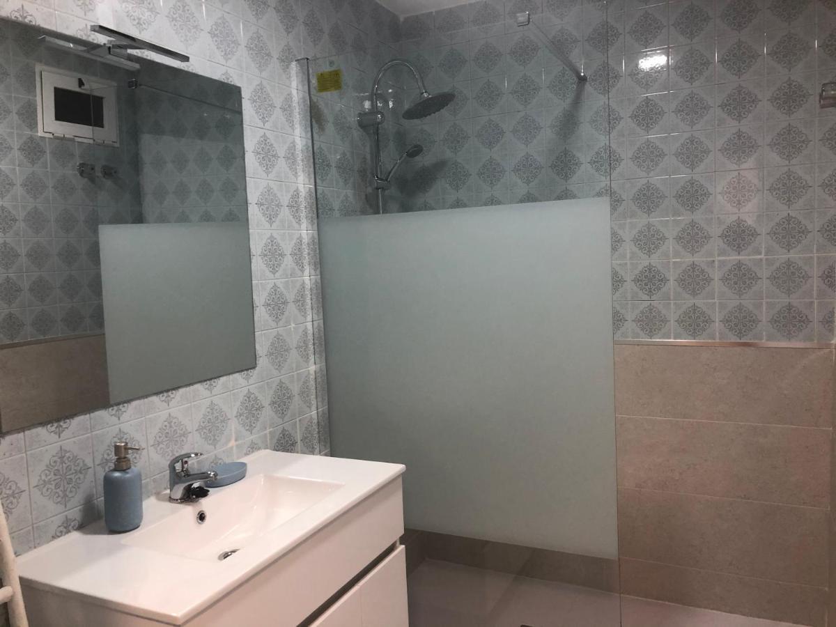Apartamento City&Sun Alicante Exterior foto